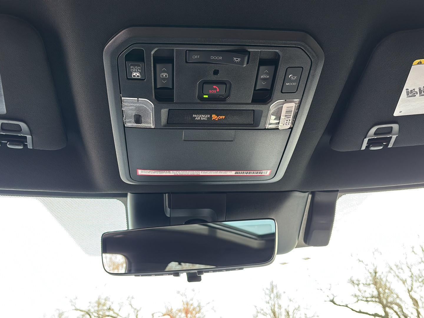 2024 Toyota Tundra 1794 Edition HV