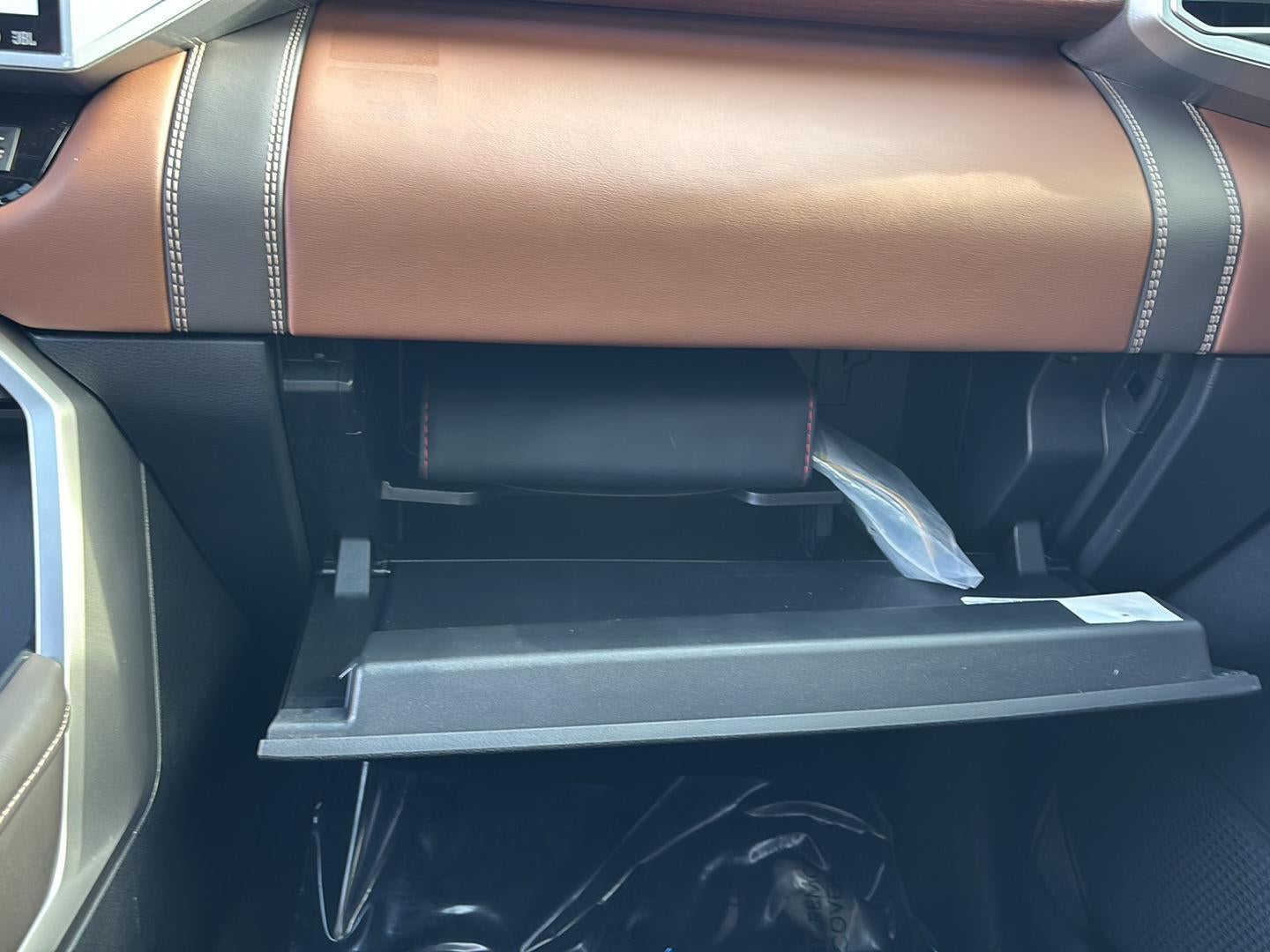 2024 Toyota Tundra 1794 Edition HV