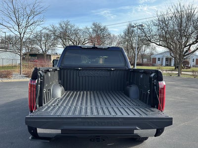 2024 Toyota Tundra 1794 Edition HV