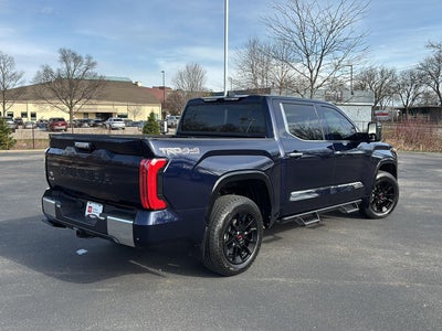2024 Toyota Tundra 1794 Edition HV