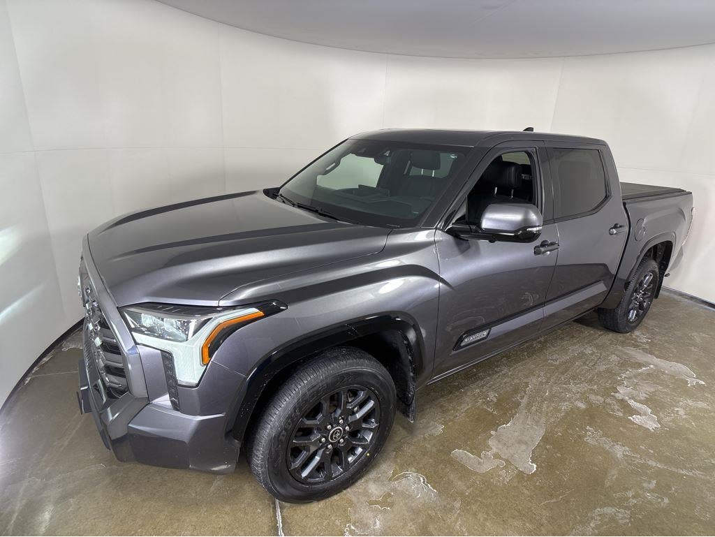 2023 Toyota Tundra Platiunum