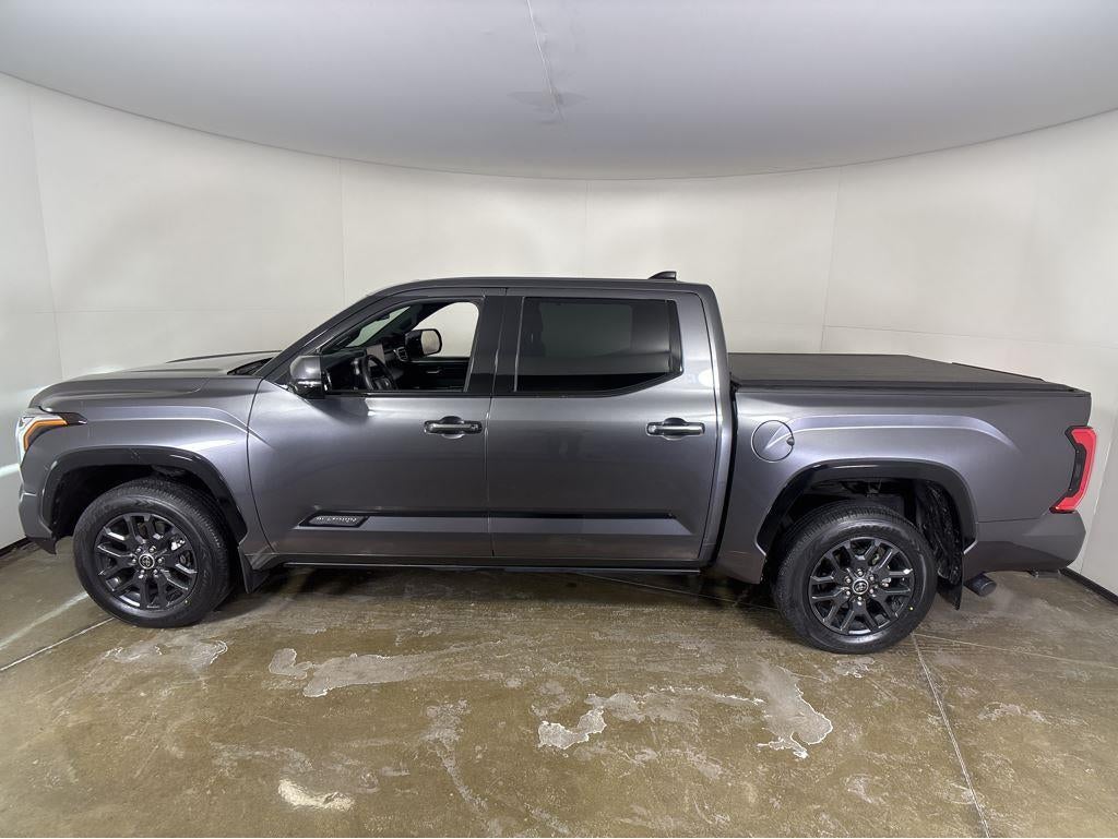 2023 Toyota Tundra Platiunum