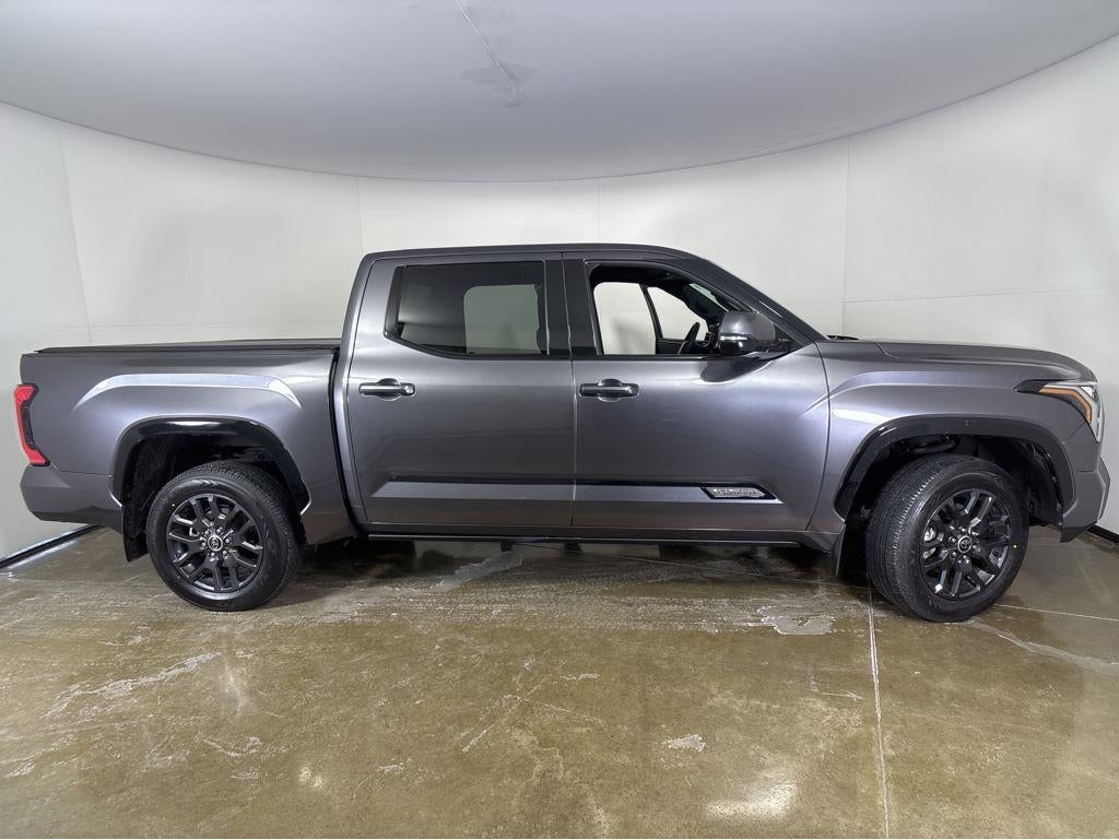 2023 Toyota Tundra Platiunum