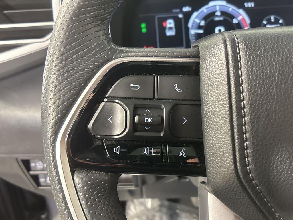 2023 Toyota Tundra Platiunum