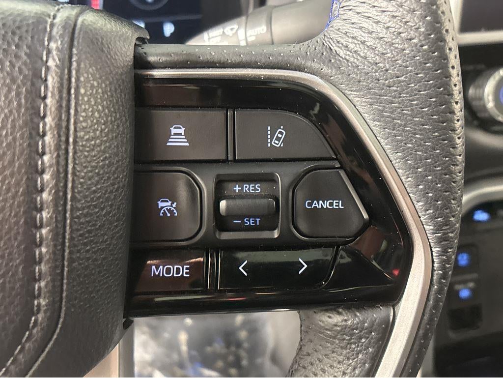 2023 Toyota Tundra Platiunum