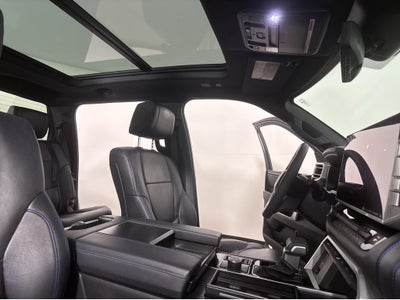 2023 Toyota Tundra Platiunum