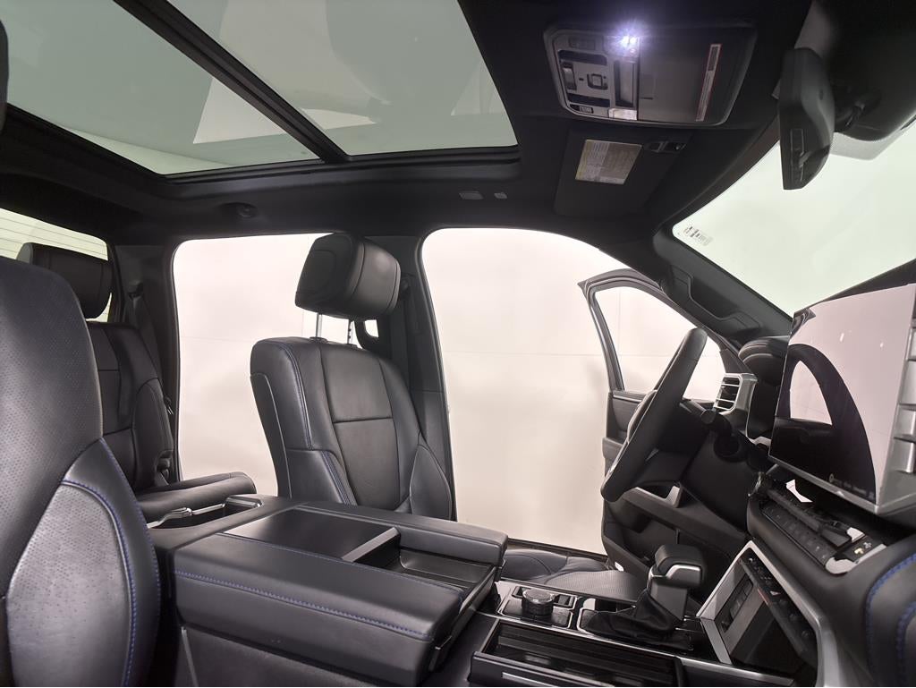 2023 Toyota Tundra Platiunum