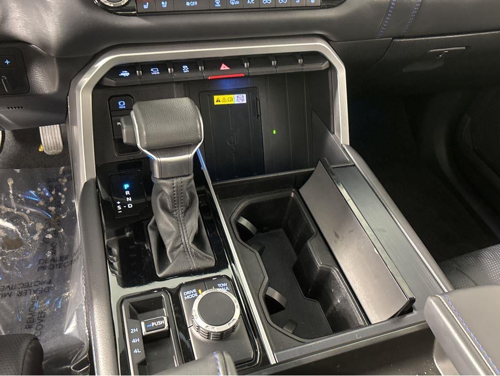 2023 Toyota Tundra Platiunum