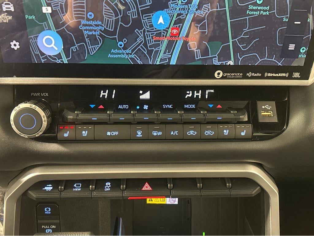 2023 Toyota Tundra Platiunum