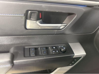 2023 Toyota Tundra Platiunum