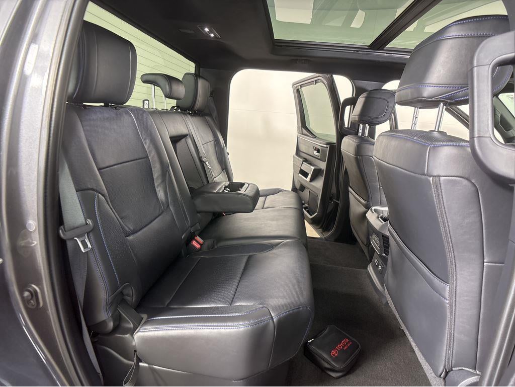 2023 Toyota Tundra Platiunum