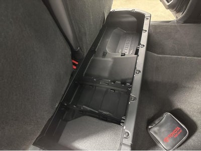 2023 Toyota Tundra Platiunum