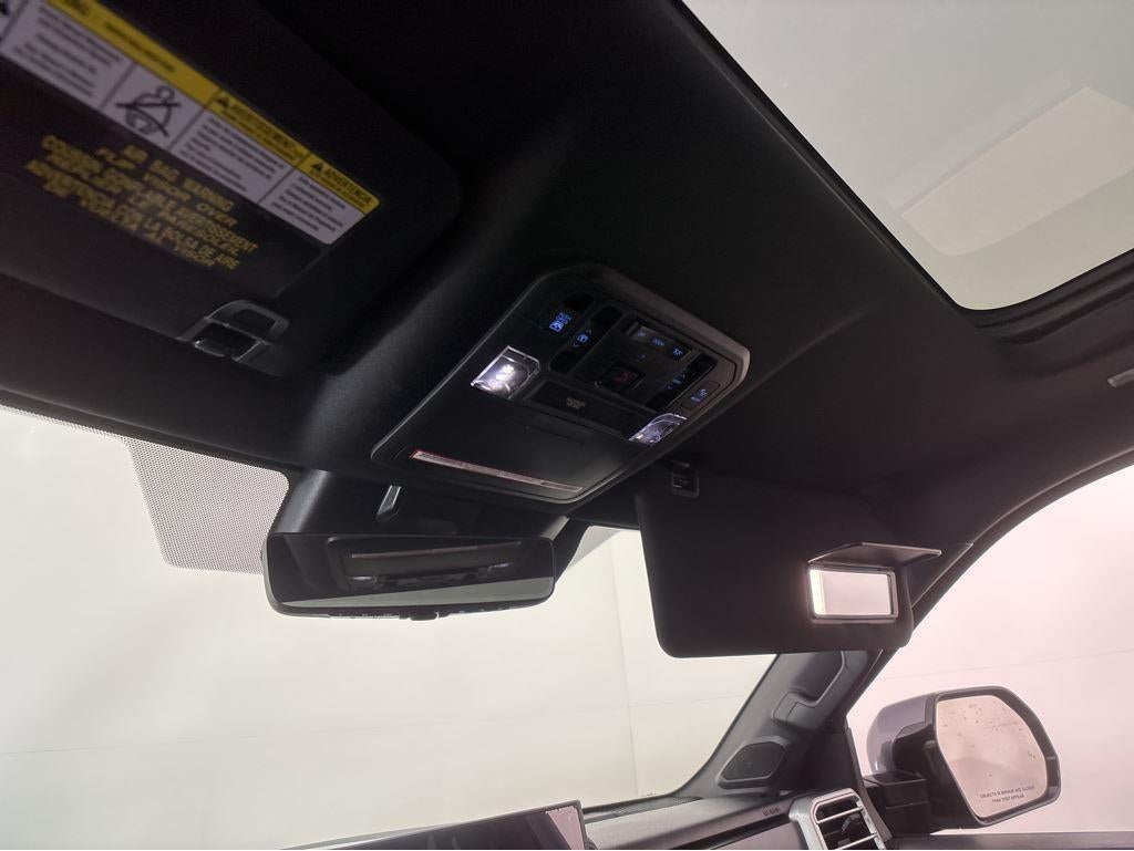 2023 Toyota Tundra Platiunum