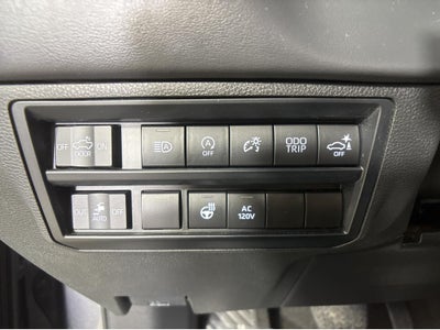 2023 Toyota Tundra Platiunum