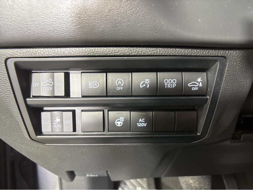 2023 Toyota Tundra Platiunum