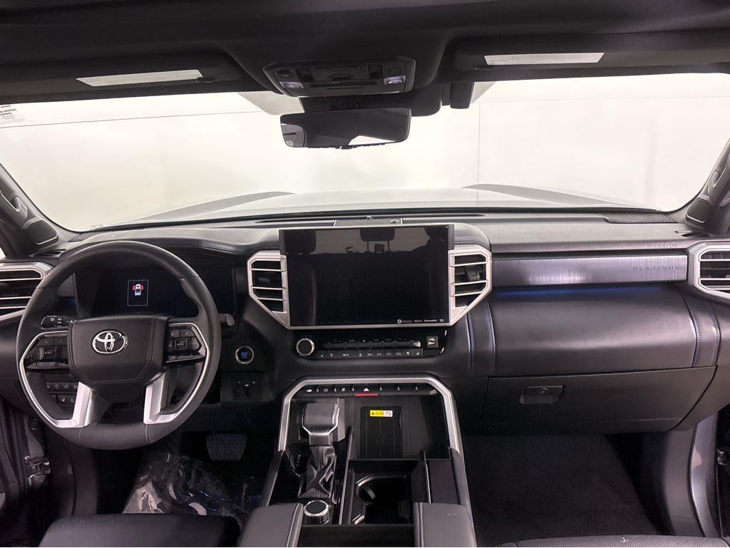 2023 Toyota Tundra Platiunum