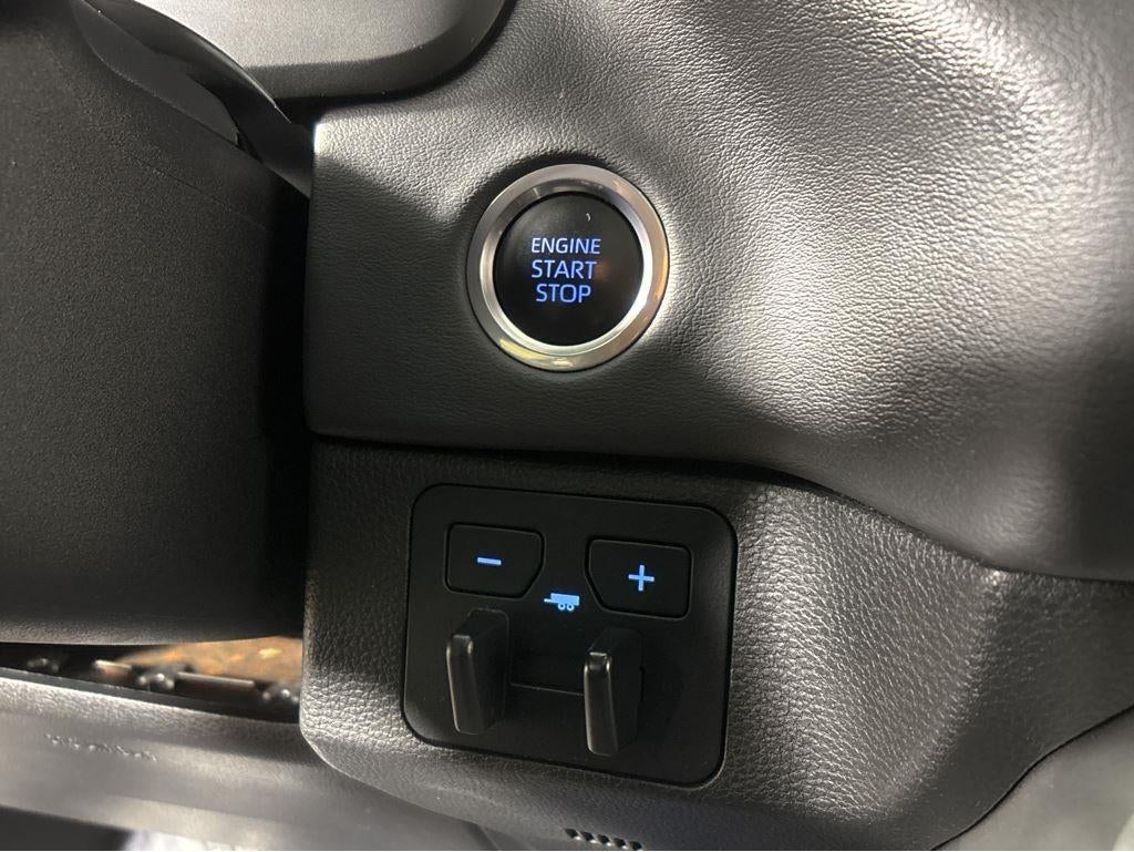 2023 Toyota Tundra Platiunum