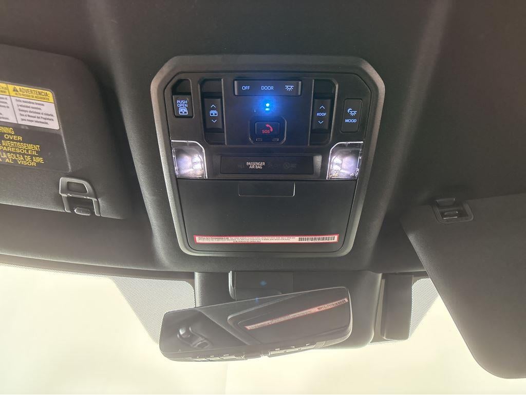 2023 Toyota Tundra Platiunum