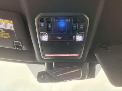 2023 Toyota Tundra Platiunum