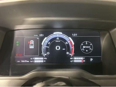 2023 Toyota Tundra Platiunum