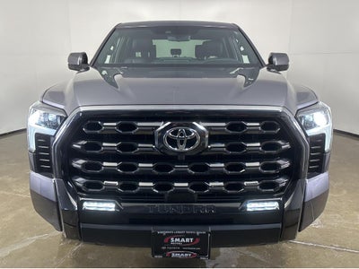 2023 Toyota Tundra Platiunum