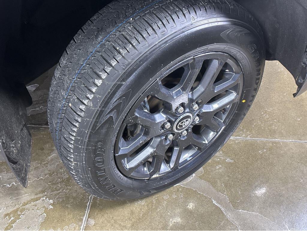 2023 Toyota Tundra Platiunum