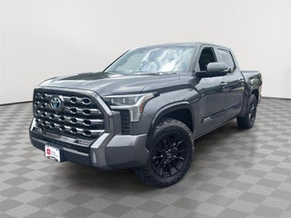 2022 Toyota Tundra Platinum HV