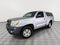 2011 Toyota Tacoma Base