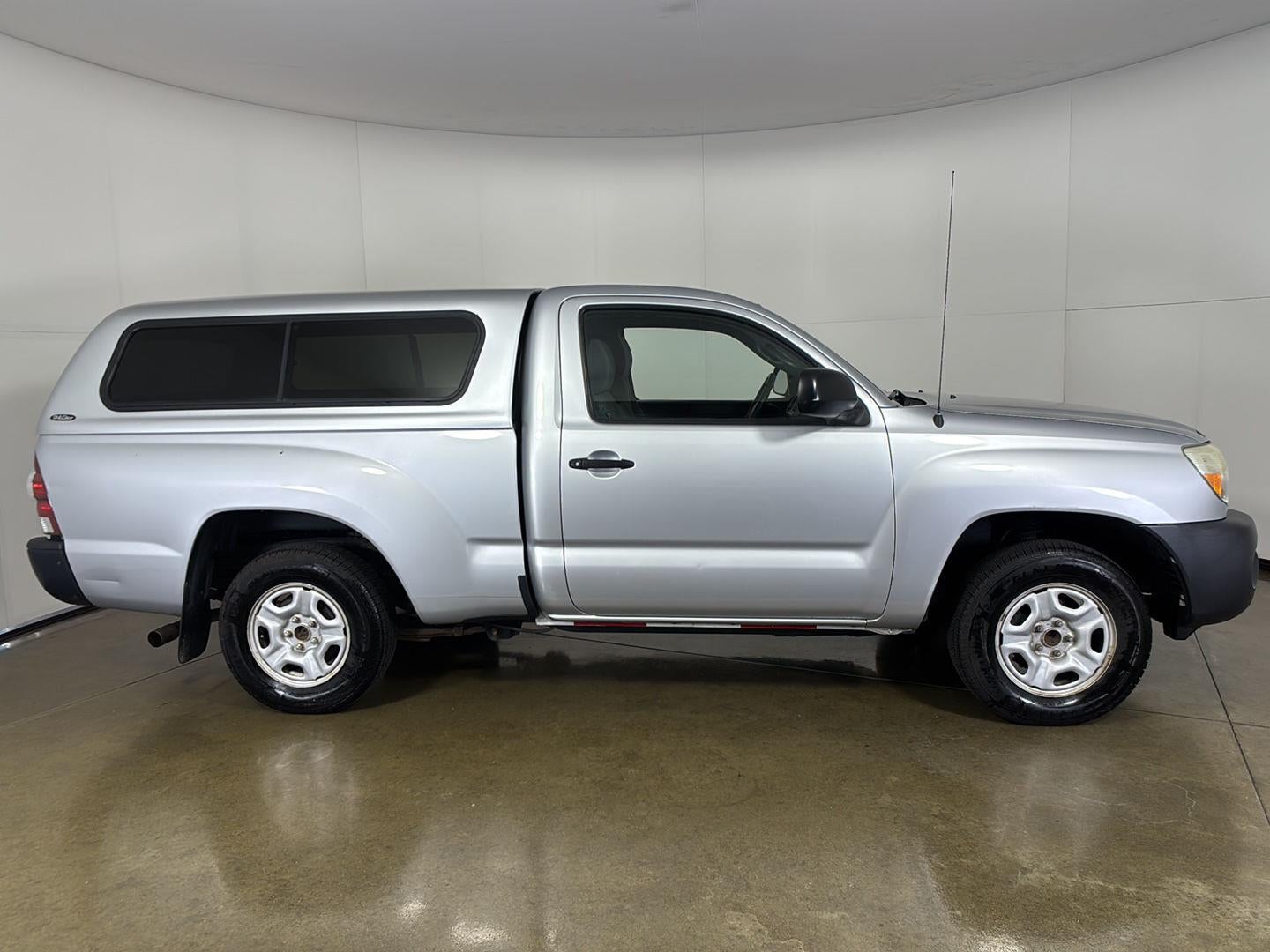 2011 Toyota Tacoma Base