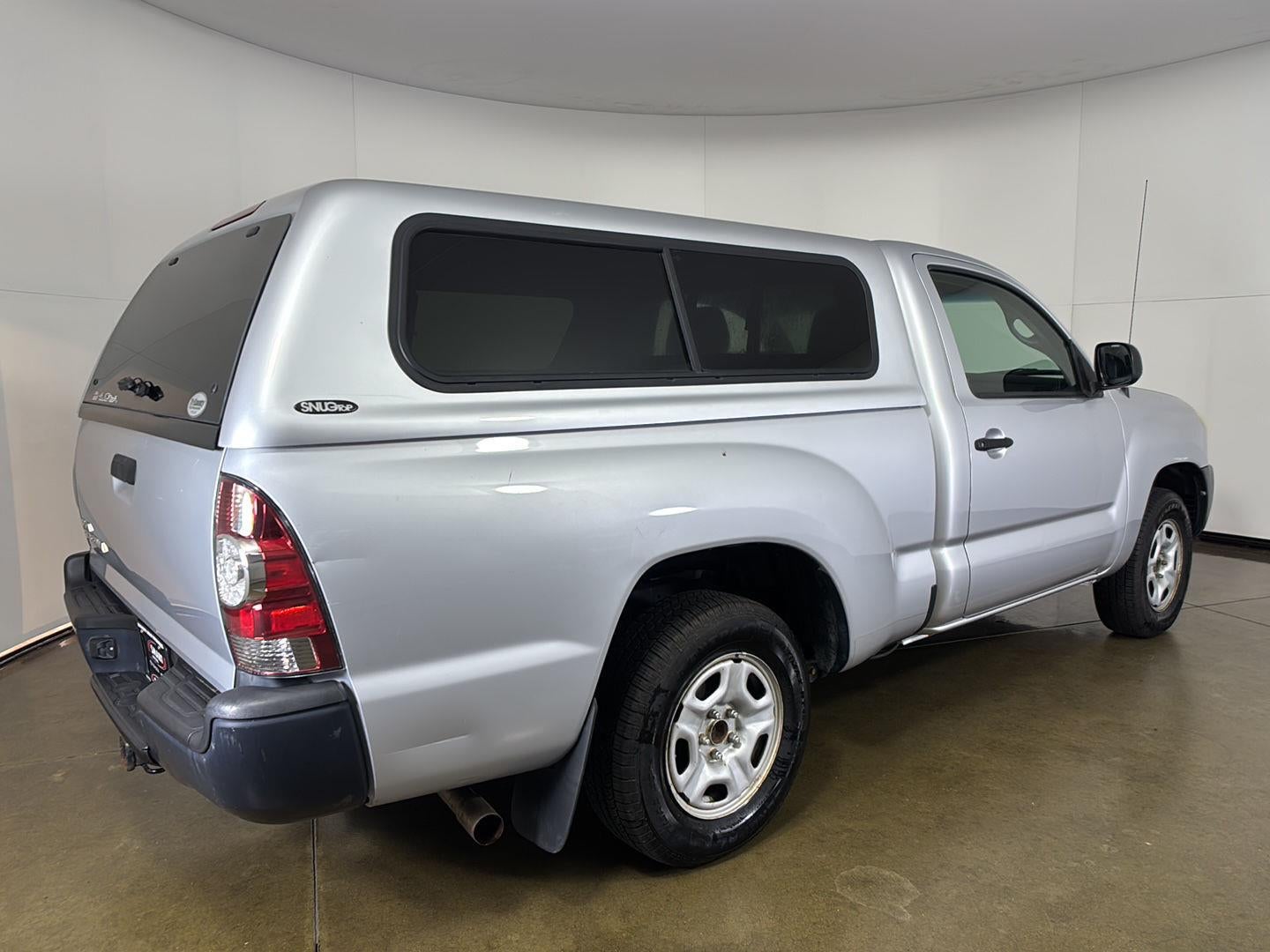 2011 Toyota Tacoma Base