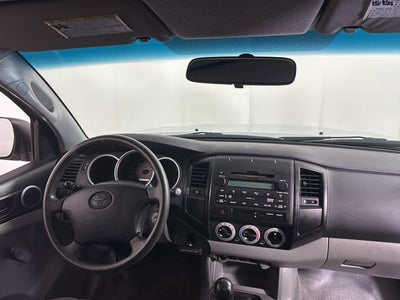 2011 Toyota Tacoma Base