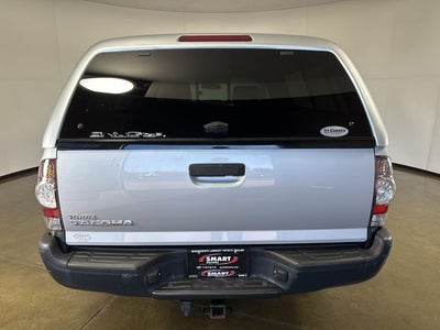 2011 Toyota Tacoma Base