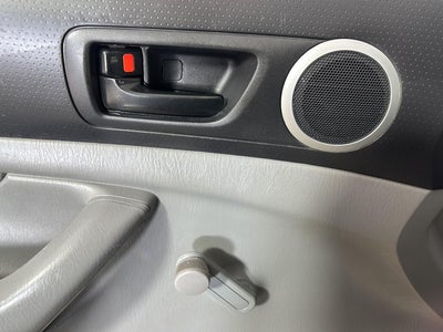 2011 Toyota Tacoma Base