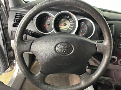 2011 Toyota Tacoma Base