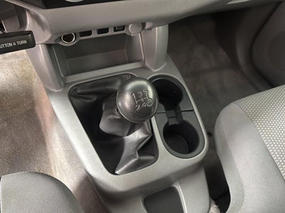 2011 Toyota Tacoma Base