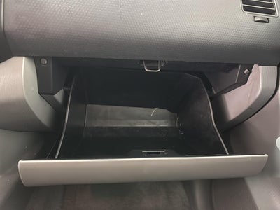 2011 Toyota Tacoma Base