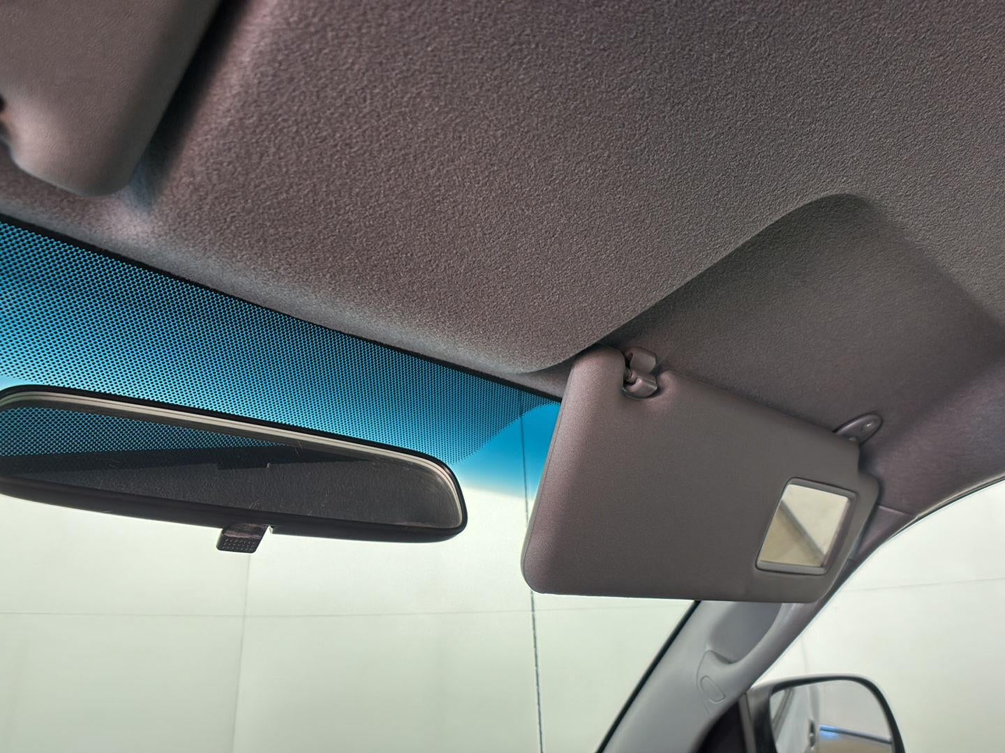 2011 Toyota Tacoma Base