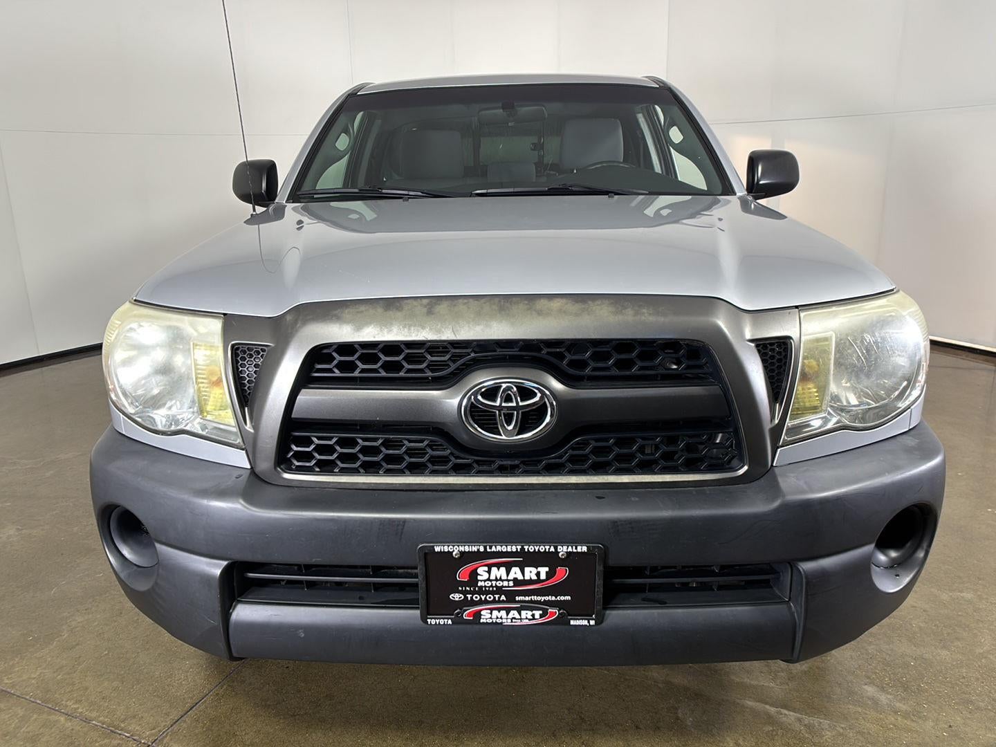 2011 Toyota Tacoma Base