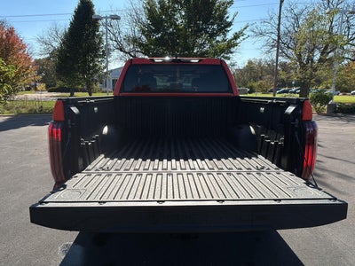 2023 Toyota Tundra TRD Pro HV