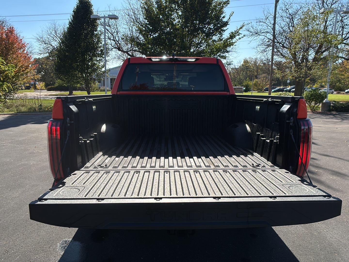 2023 Toyota Tundra TRD Pro HV