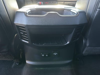 2023 Toyota Tundra TRD Pro HV