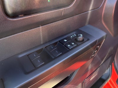 2023 Toyota Tundra TRD Pro HV