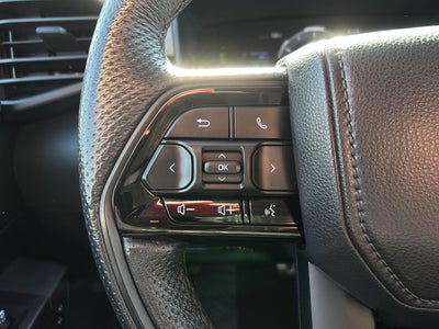 2023 Toyota Tundra TRD Pro HV