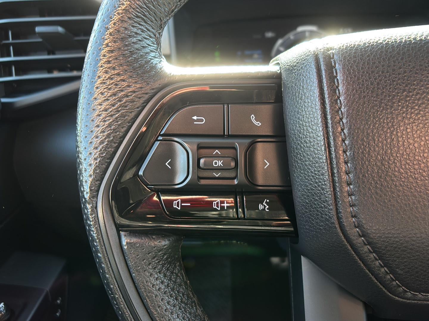 2023 Toyota Tundra TRD Pro HV