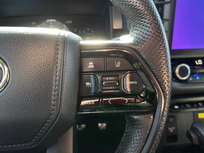 2023 Toyota Tundra TRD Pro HV