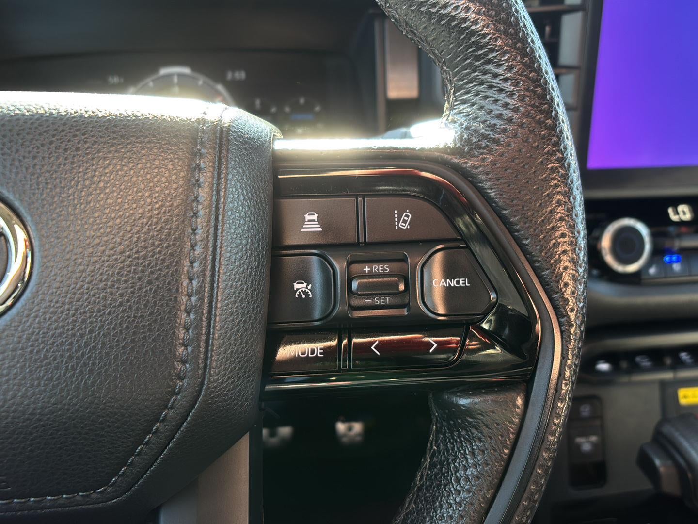 2023 Toyota Tundra TRD Pro HV