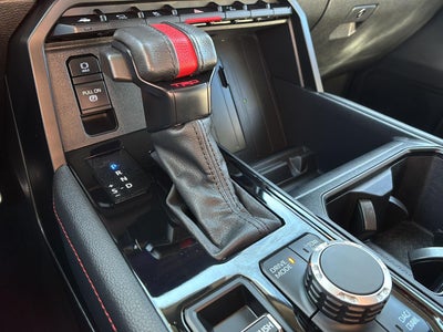 2023 Toyota Tundra TRD Pro HV