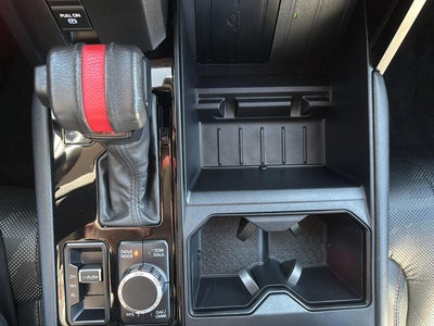 2023 Toyota Tundra TRD Pro HV