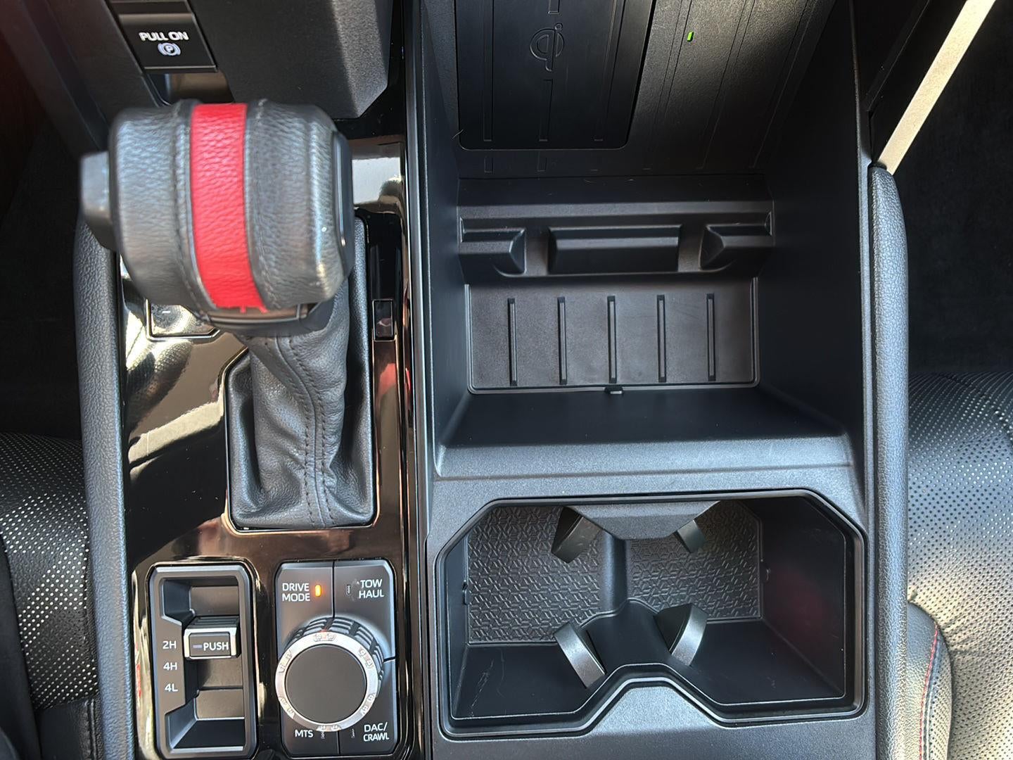 2023 Toyota Tundra TRD Pro HV