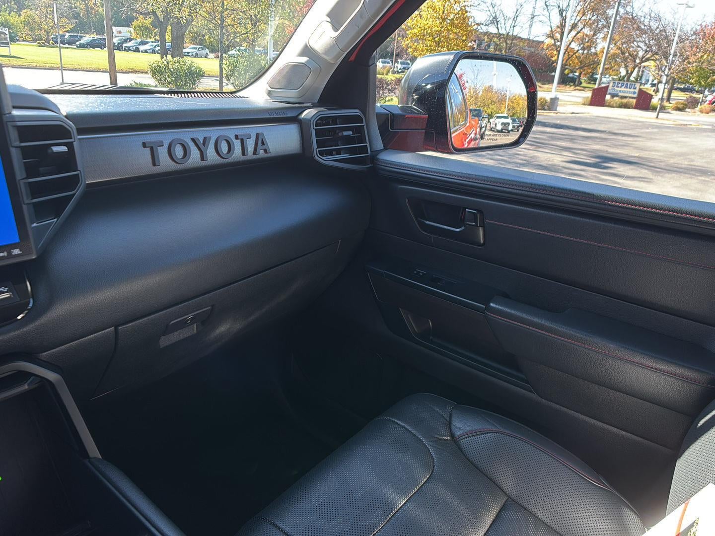2023 Toyota Tundra TRD Pro HV